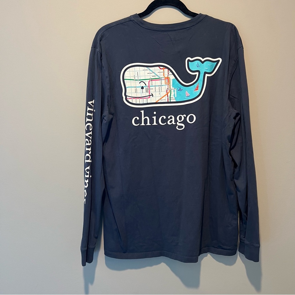 Vineyard Vines
